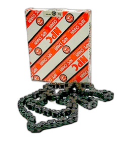 Cadena Distribucion XR250 Tornado / CBX250 NPC