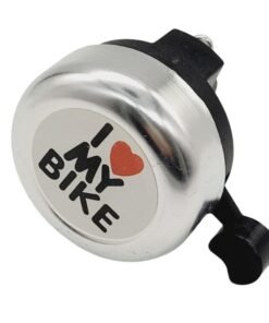 CAMPANA CAMPANILLA DE BICICLETA