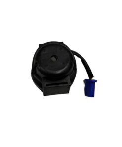 Rele Relay Selenoide Chanchito de Arranque Pulsar 135/150