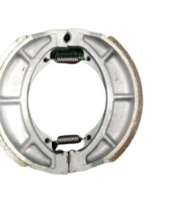 Balatas De Freno Suzuki Gixxer