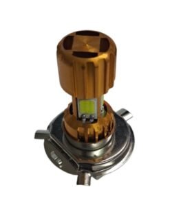AMPOLLETA LED MOTO H4