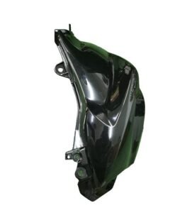 Tapa Lateral Estanque Derecha Suzuki Gixxer