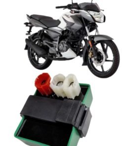 CDI Para Moto Pulsar 135