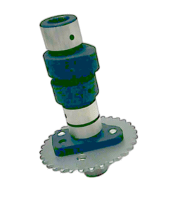 Arbol De Leva RKS125 / RKV150 / RKS150 / TXM150 HQ