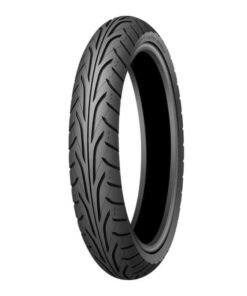 Neumatico 100/80-17 52H GT601 Sport Bias TL DUNLOP