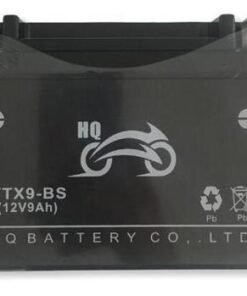 Batería Ytx9-bs
