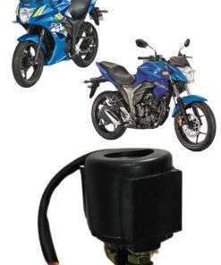 RELE ARRANQUE GIXXER