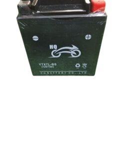 Batería Ytx7l 12 Vol 7 Amperes Tecnología Japonesa