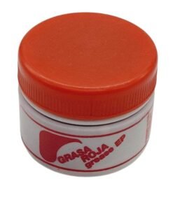 Grasa Roja Multiproposito de 50gr