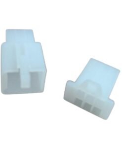 Set 10 Conectores Macho 6 Pines