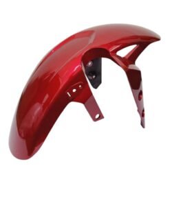 TAPABARRO DELANTERO CB190R NUEVA VERSION