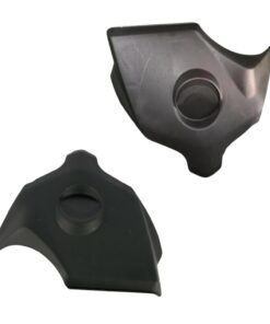 Plastico Superior Foco Delantero RKv 150