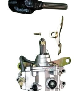 Caja De Reversa Moto Torito