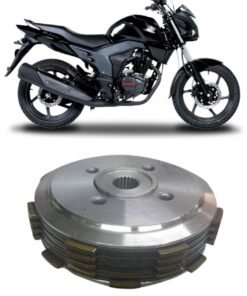 Prensa De Embrague Completo Honda Cbf 150 Invicta