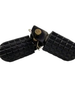 Set Pedalines Delanteros Um Dsr