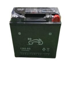 Batería 12n5 3b Para Yamaha Fz-16