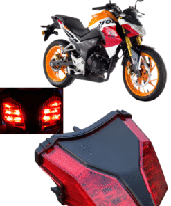 Foco Trasero Honda Cb190r