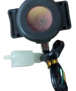 Chancho De Partida Para Motos O Solenoide