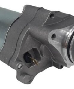 Motor De Arranque Atv