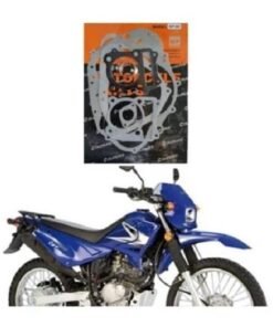 Set De Empaquetaduras Gxt 200