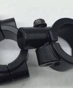 Porta Espejos Par 8mm