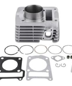 Cilindro Completo Ybr 125 54mm