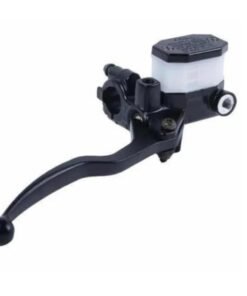 Manilla Con Bomba De Freno Para Moto Gn125 O Similares