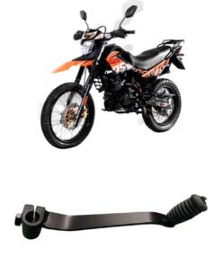 Pedal De Cambio Um Dsr-200