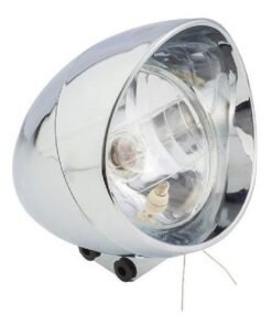Foco Delantero Chopper Adaptable