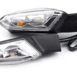 Señalizadores Delanteros Honda Cb190r