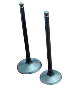 SET JUEGO DE VALVULAS CB190R