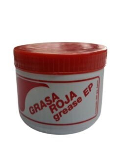 Grasa Roja Multipropósito De 250gr