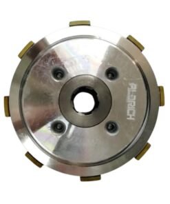 Prensa de Embrague completa CG125