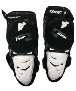 Rodillera Proteccion Moto Thor