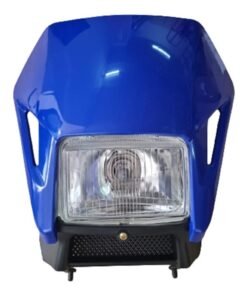 Foco Delantero Honda Xr 250 Tornado